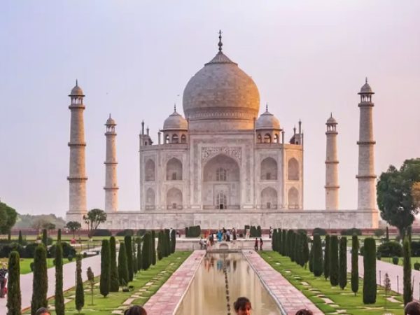 Agra Tajmahal