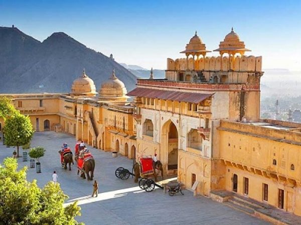 Amer-Fort-Jaipur