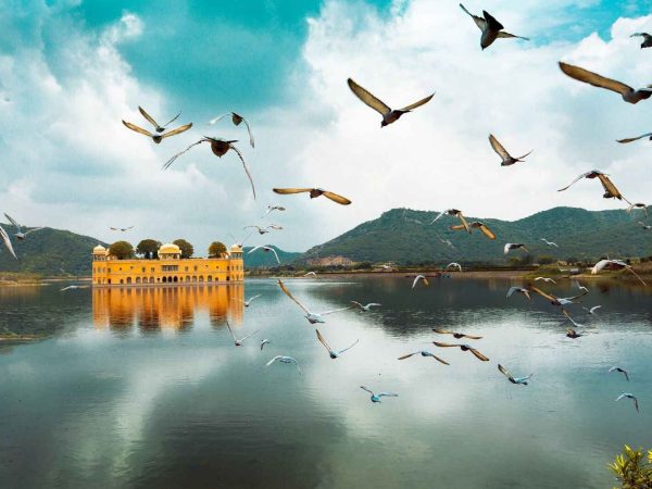 JAL MAHAL