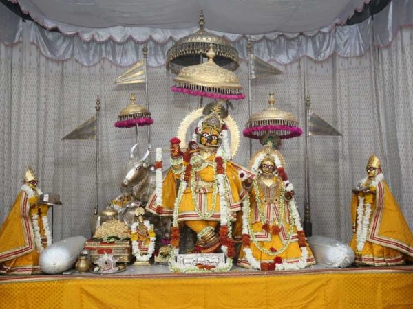 Govind Dev Ji Temple